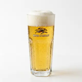 Kirin 33 cl