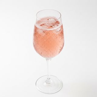 Lambrusco Rosado Espumoso (70 Cl.)