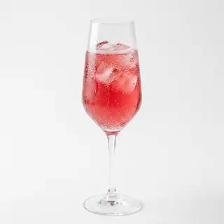 Lambrusco rosado