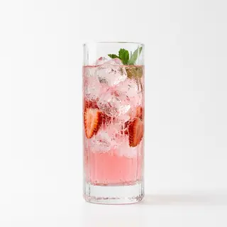 Macaronesla Strawberry