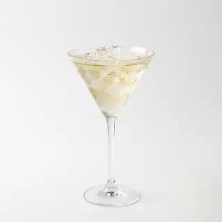 Martini Bianco