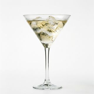 Martini Blanco