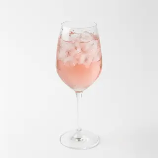 Martini Rosato