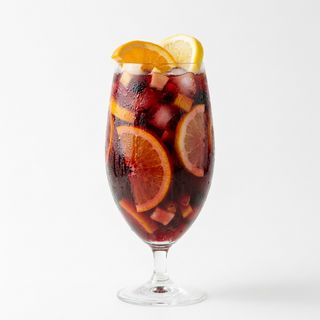 Sangría Red Wine