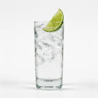 Tanqueray Rangpur