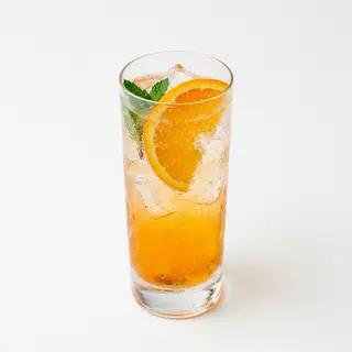 Tanqueray Sevilla