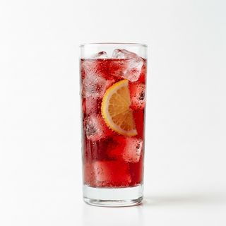 Tinto De Verano Con Sprite