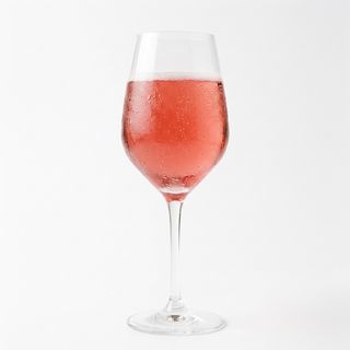 Vino lambrusco Rosato Fiolrello