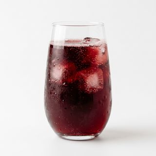 Vino lambrusco Rosso Amabile Fiorello
