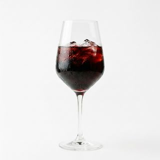 Vino nero d'avola Sicilia
