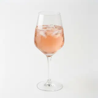 Vino Rosado: Conde De Caralt