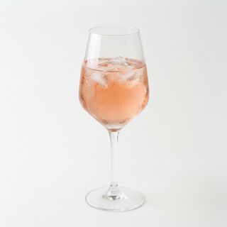 Vino Rosado: Conde De Caralt