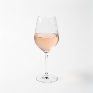 Vino Rosado Semidulce (Copa)
