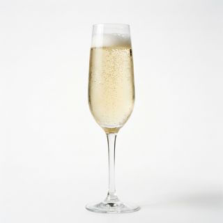 Vino Spumante della Casa