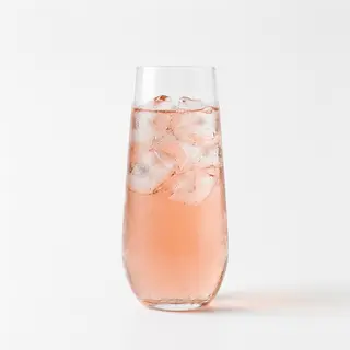 Vino rosado