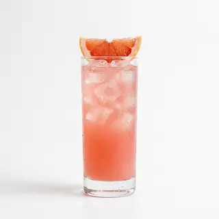 Vodka Pomelo