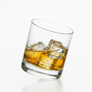 Whisky Ballantines