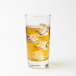 Whisky J&B Scotch
