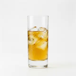 Whisky ballatines