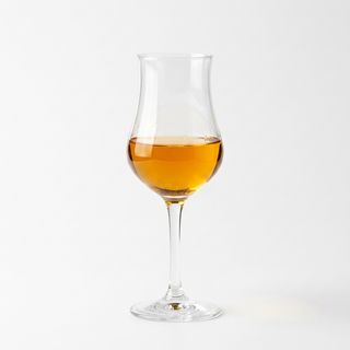 Grappa Barricata