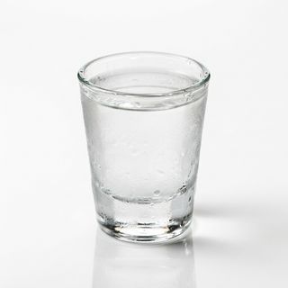 Chupito Vodka