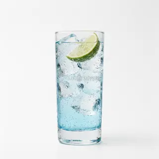Bombay Saphire