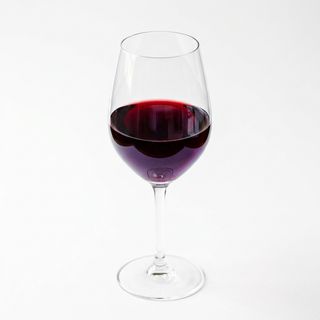 Vino Tinto De La Casa (Copa)
