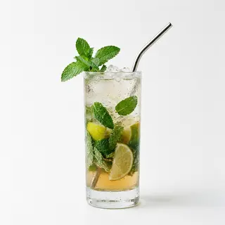 Mojito vaso plástico (33 cl.) 