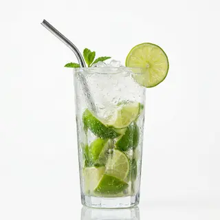 Caipiriña vaso plástico (33 cl.) 
