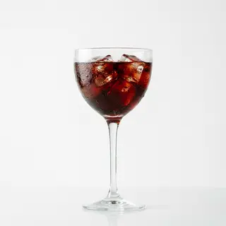 Martini negro botella (70 cl.)