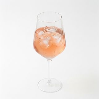 Vino Rosado De Casta (750 Ml.)