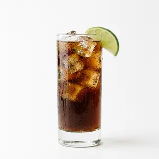 Ron Havana 7 con refresco
