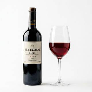 Rioja Vega 750 Ml.