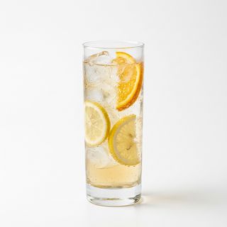 Ribera con Limón Blanca o Naranja