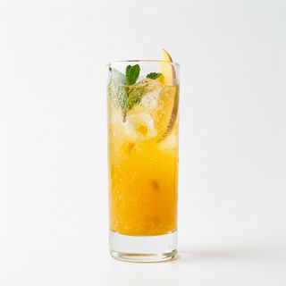Dalchini Mango Fizz 0,0