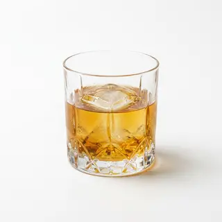 Copa Whisky Cardhu