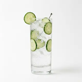 Hendrick's