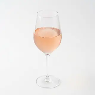 Vino Rosado De La Casa
