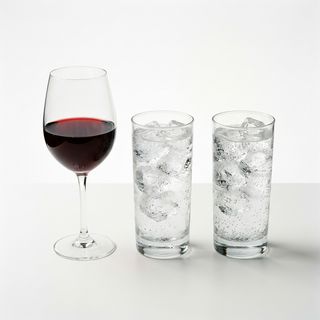 Magic Wine Pack · Botella + 2 Refrescos