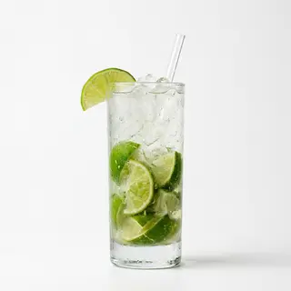 Caipirinha (420 Ml.)