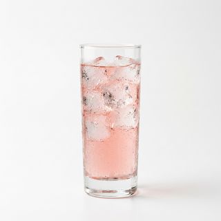 Puerto De Indias Strawberry · 70 Cl
