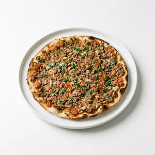 Lahmacun Normal