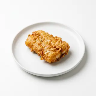 50. Pescados Fritos