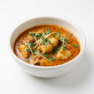 68 - Fish handi
