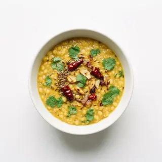 89 - Daal tarka mix