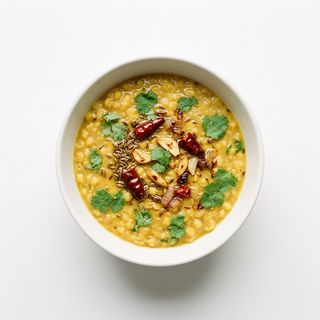 89 - Daal tarka mix