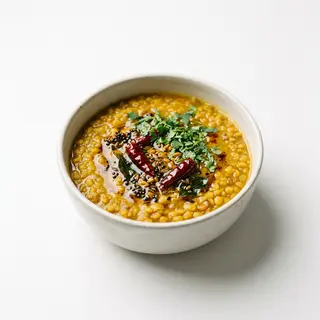 90 - Daal achari