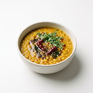 90 - Daal achari
