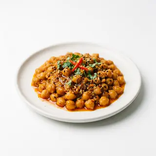 Achar Chana