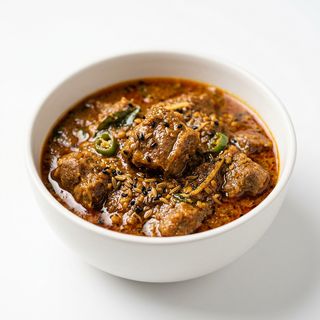 Achar De Cordero